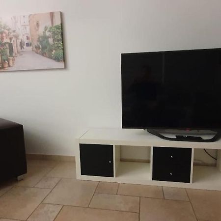 Gentilcasa Apartment Monopoli Luaran gambar