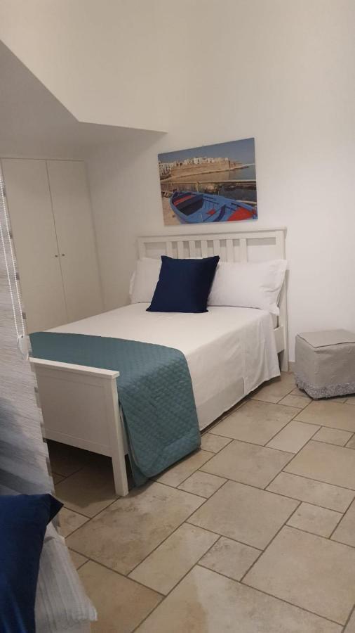 Gentilcasa Apartment Monopoli Luaran gambar